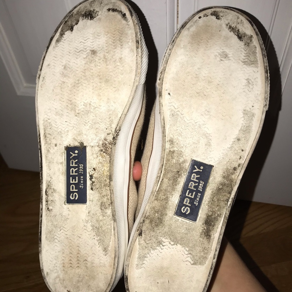 Sperry Topsider Shoes - image 4